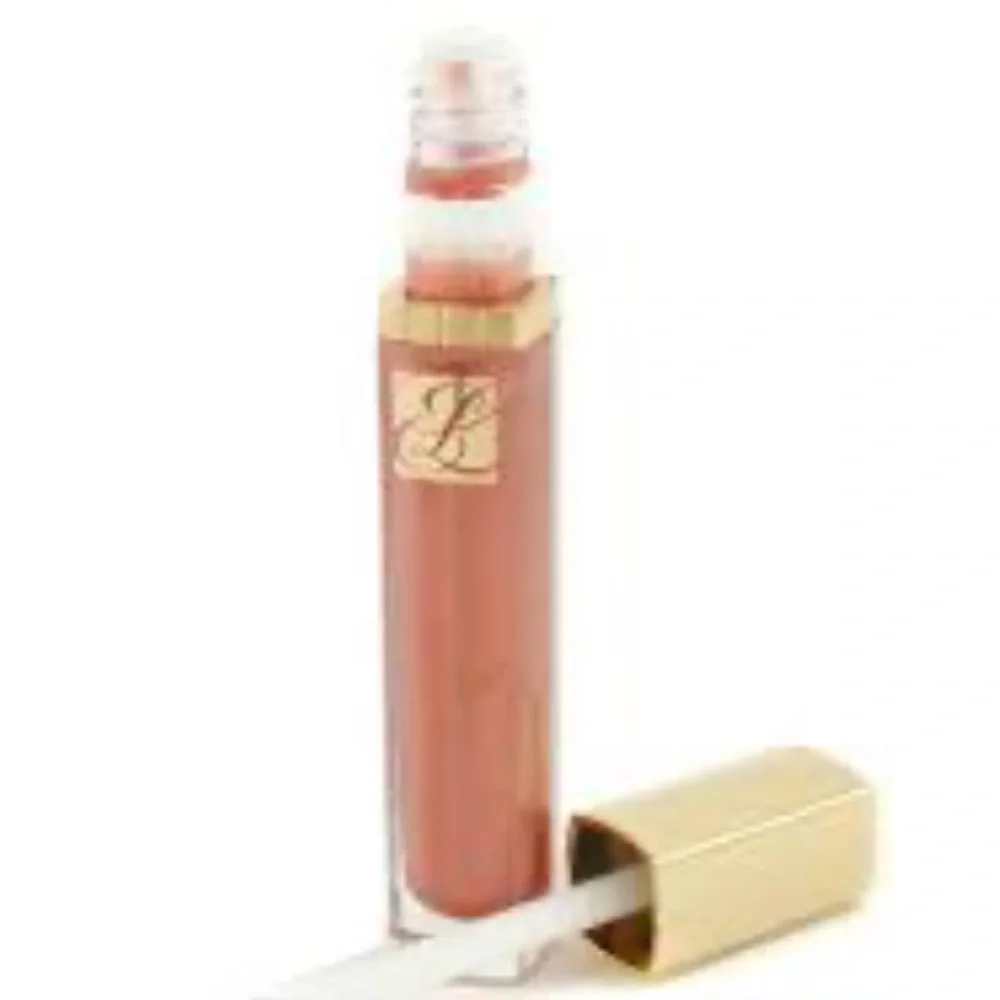 🌙♣️Estée Lauder Light Copper Pure Crystal Gloss